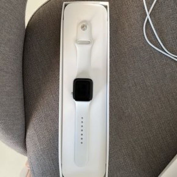 Apple Watch brand new never used without box comes with charger cord - Picture 2 of 6